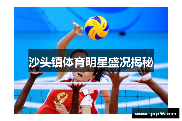 沙头镇体育明星盛况揭秘