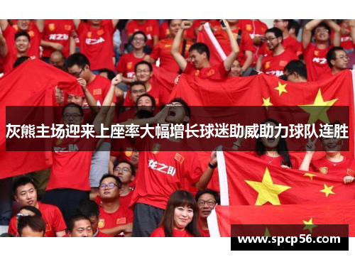 灰熊主场迎来上座率大幅增长球迷助威助力球队连胜